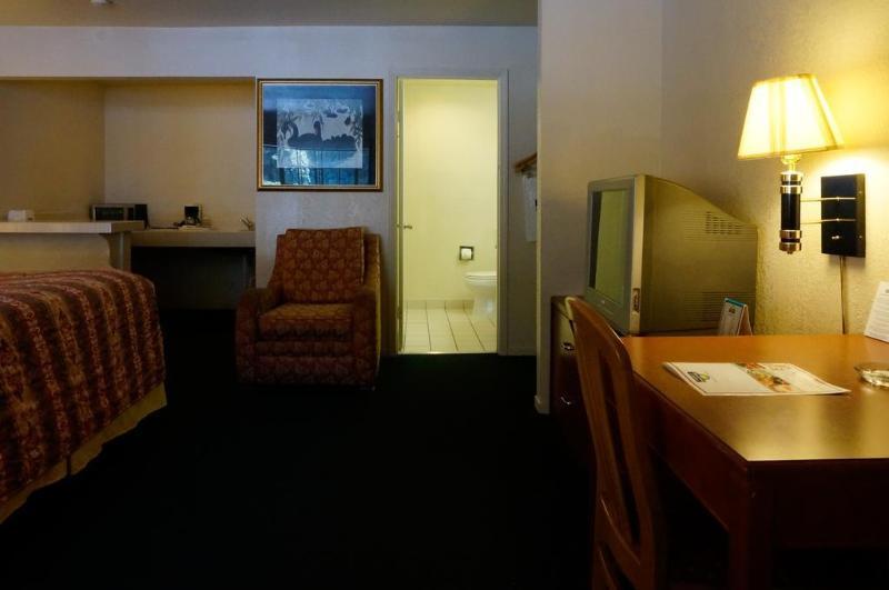 Mission Inn And Suites Hayward Kültér fotó